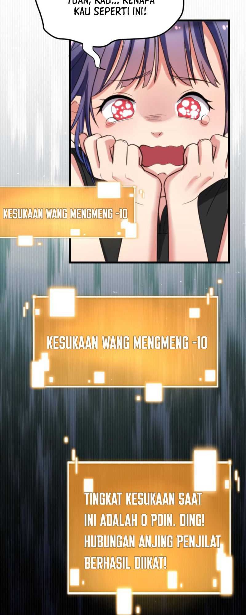 I Have 90 Billion Licking Gold Chapter 139 Gambar 13