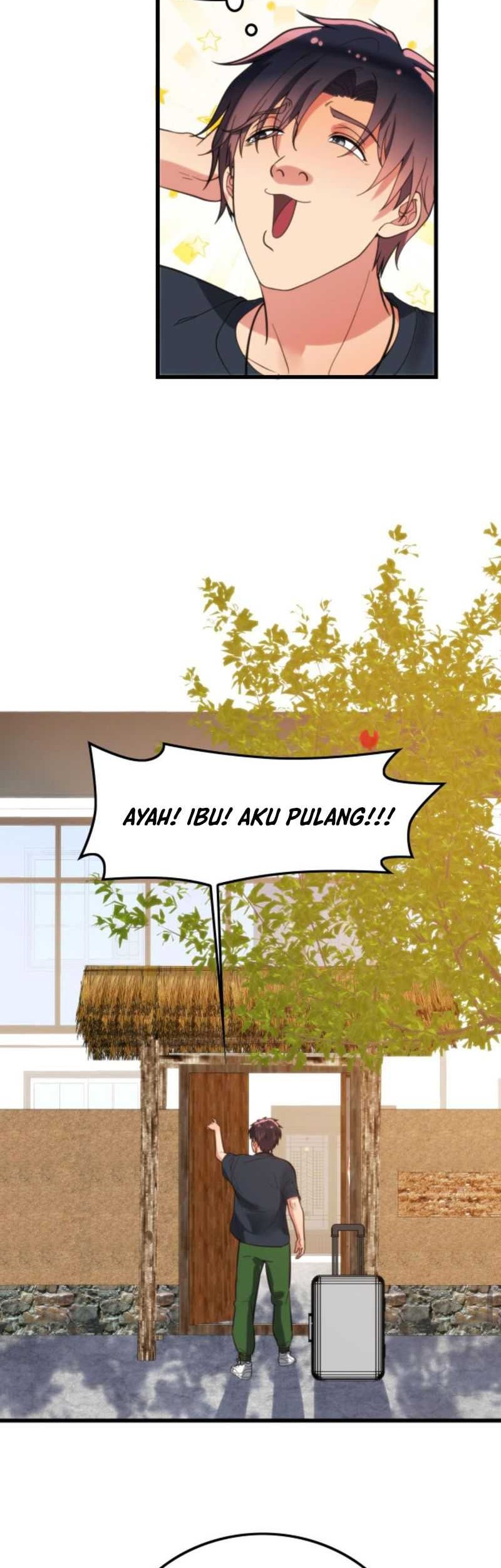 I Have 90 Billion Licking Gold Chapter 139 Gambar 15