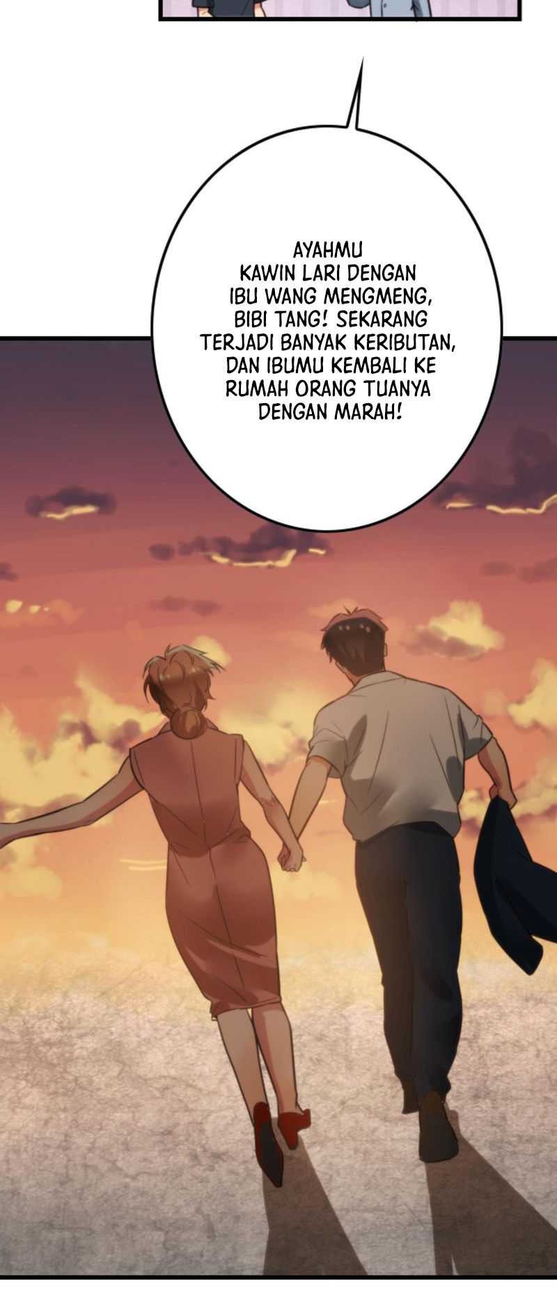 I Have 90 Billion Licking Gold Chapter 139 Gambar 19