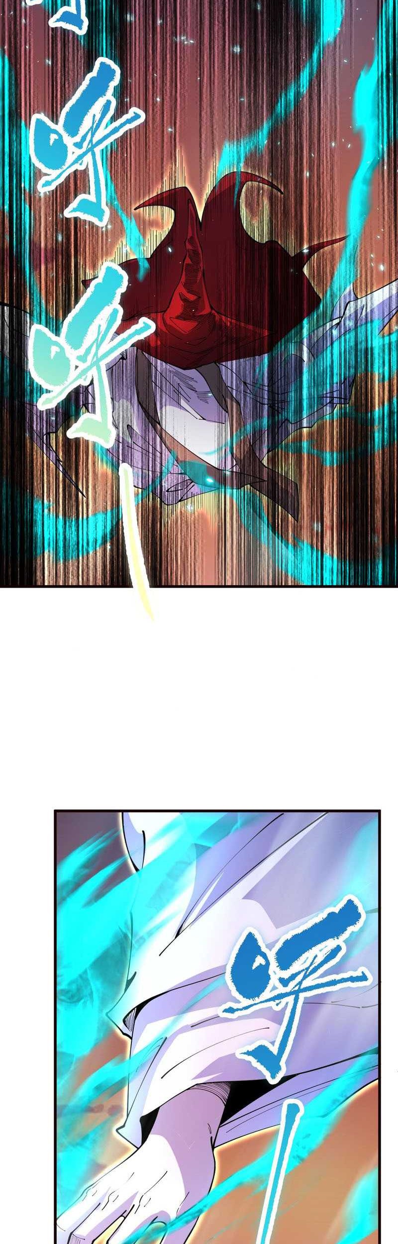 Disastrous Necromancer Chapter 62 Gambar 4