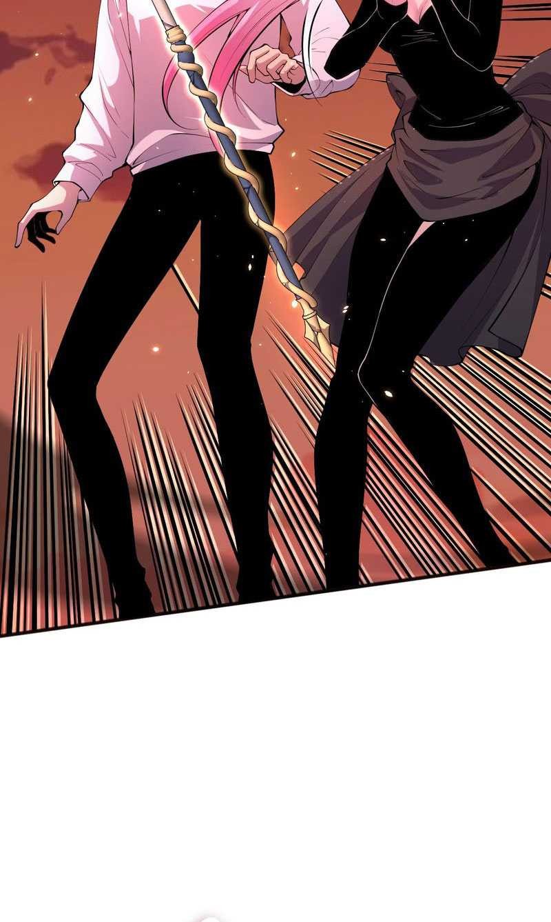 Disastrous Necromancer Chapter 62 Gambar 13