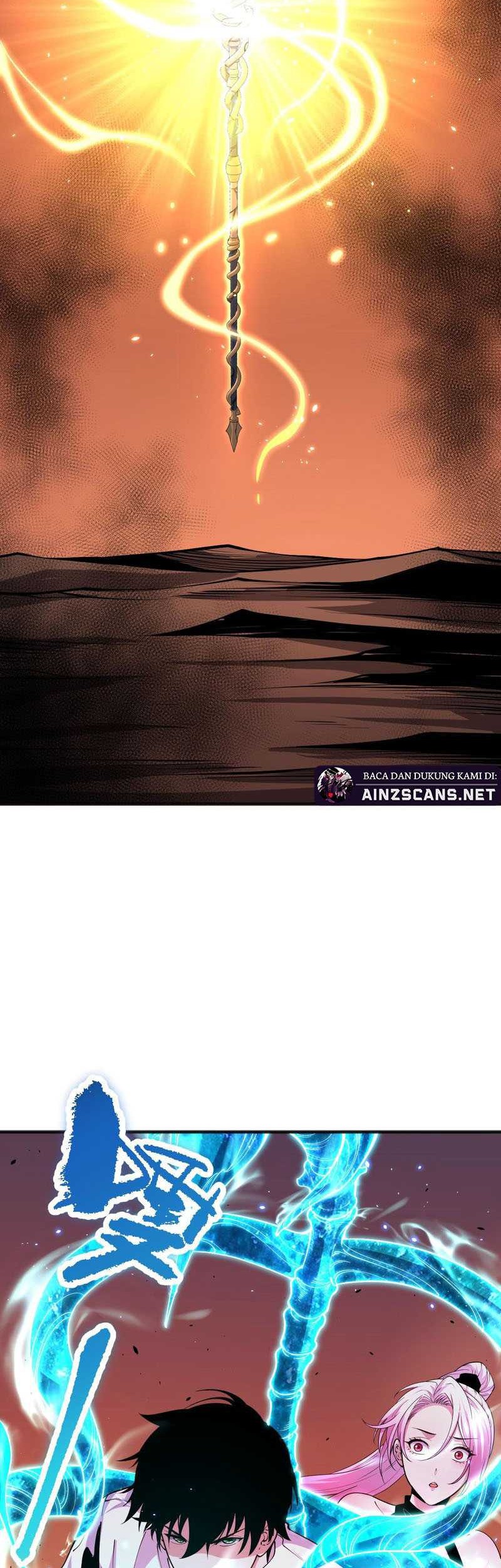 Disastrous Necromancer Chapter 62 Gambar 15