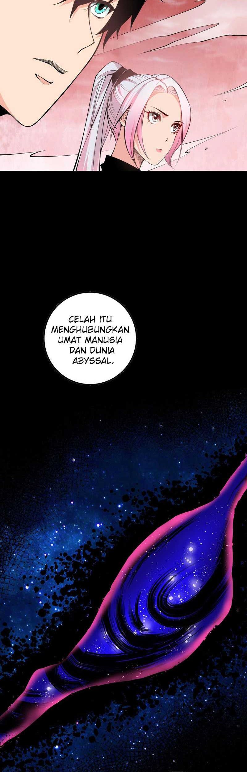 Disastrous Necromancer Chapter 62 Gambar 20