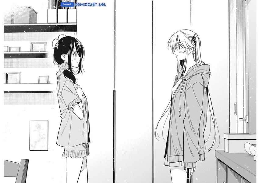 Shiunji-ke no Kodomo-Tachi Chapter 20 Gambar 19