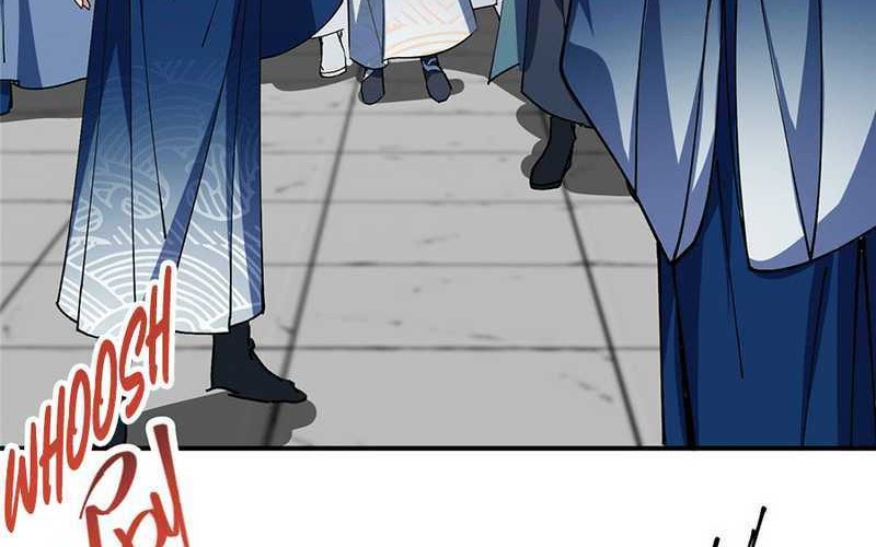 Keep A Low Profile, Sect Leader Chapter 323 Gambar 28