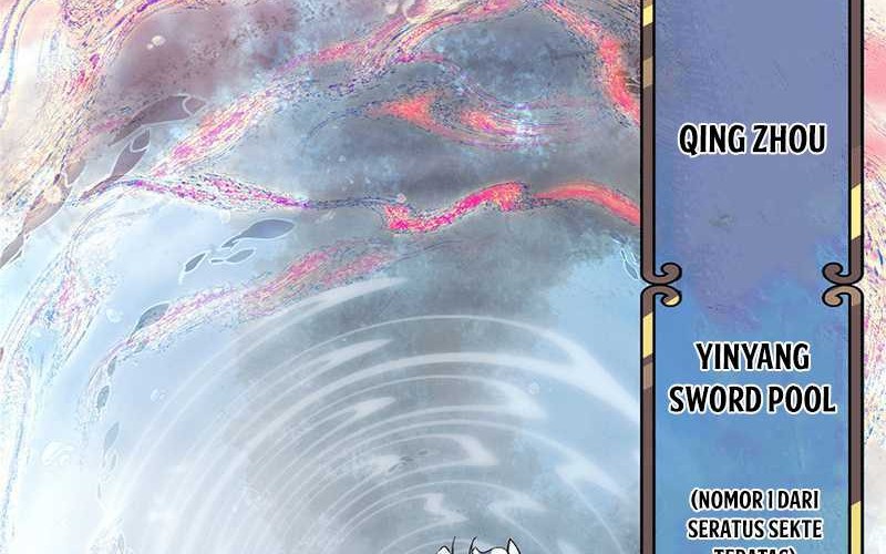 Keep A Low Profile, Sect Leader Chapter 323 Gambar 34