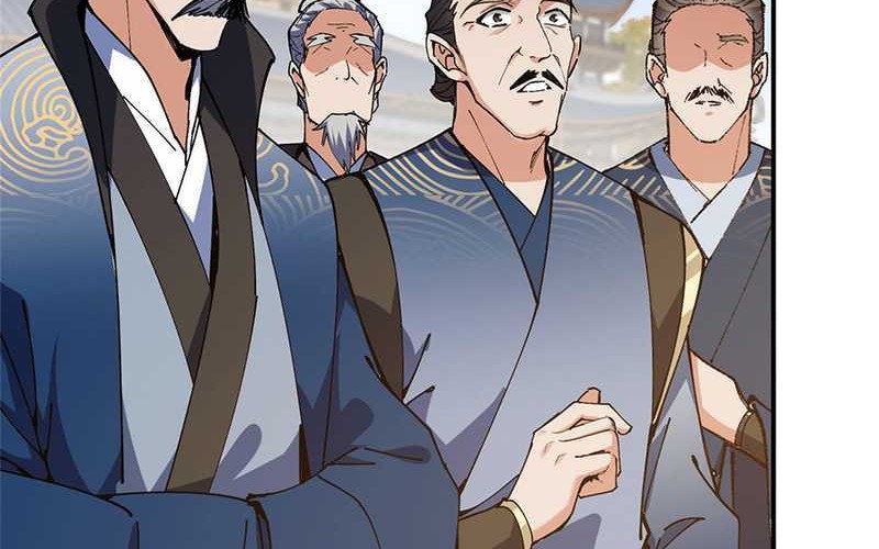 Keep A Low Profile, Sect Leader Chapter 323 Gambar 21