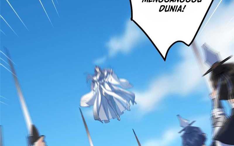 Keep A Low Profile, Sect Leader Chapter 323 Gambar 46