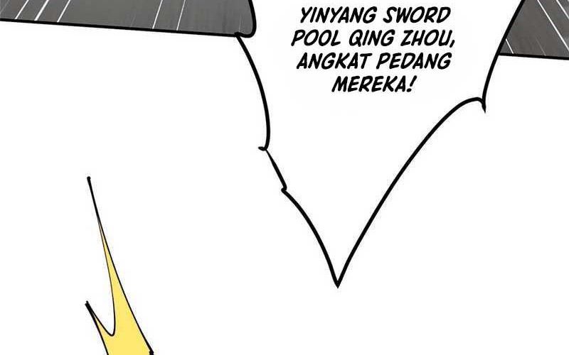 Keep A Low Profile, Sect Leader Chapter 323 Gambar 49