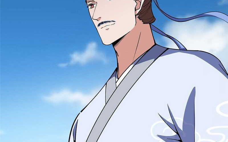 Keep A Low Profile, Sect Leader Chapter 323 Gambar 51