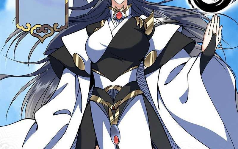 Keep A Low Profile, Sect Leader Chapter 323 Gambar 42