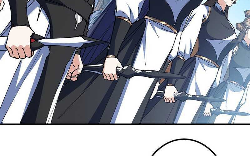 Keep A Low Profile, Sect Leader Chapter 323 Gambar 44