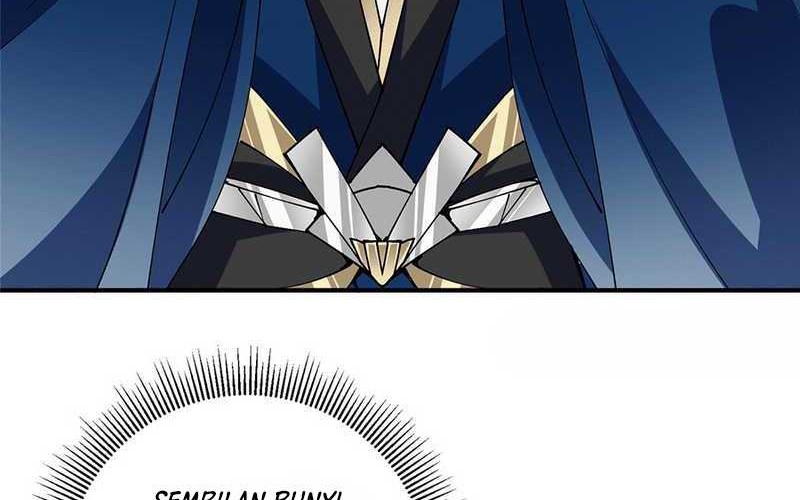 Keep A Low Profile, Sect Leader Chapter 323 Gambar 9