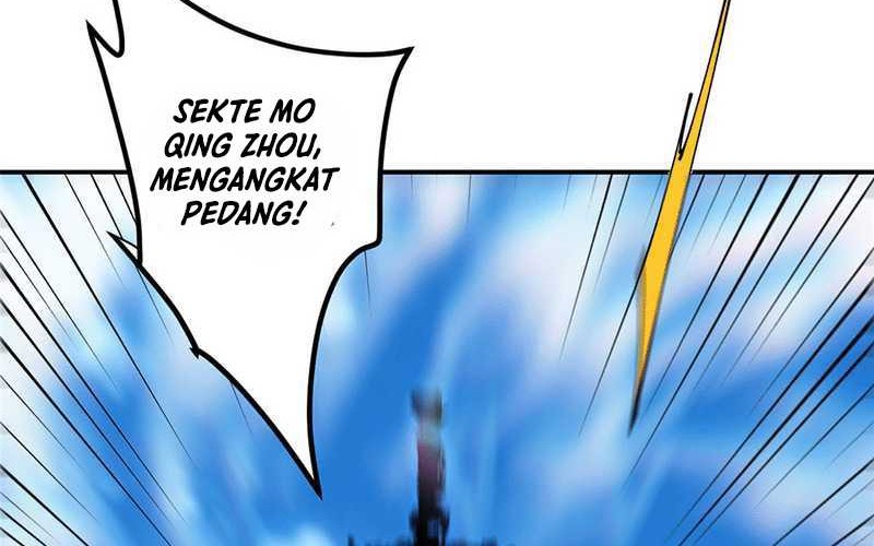 Keep A Low Profile, Sect Leader Chapter 323 Gambar 11