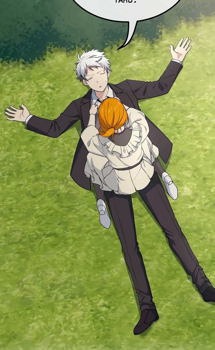 How a Former Pro Takes Advantage by Doing an Easy Job Chapter 60 Gambar 4