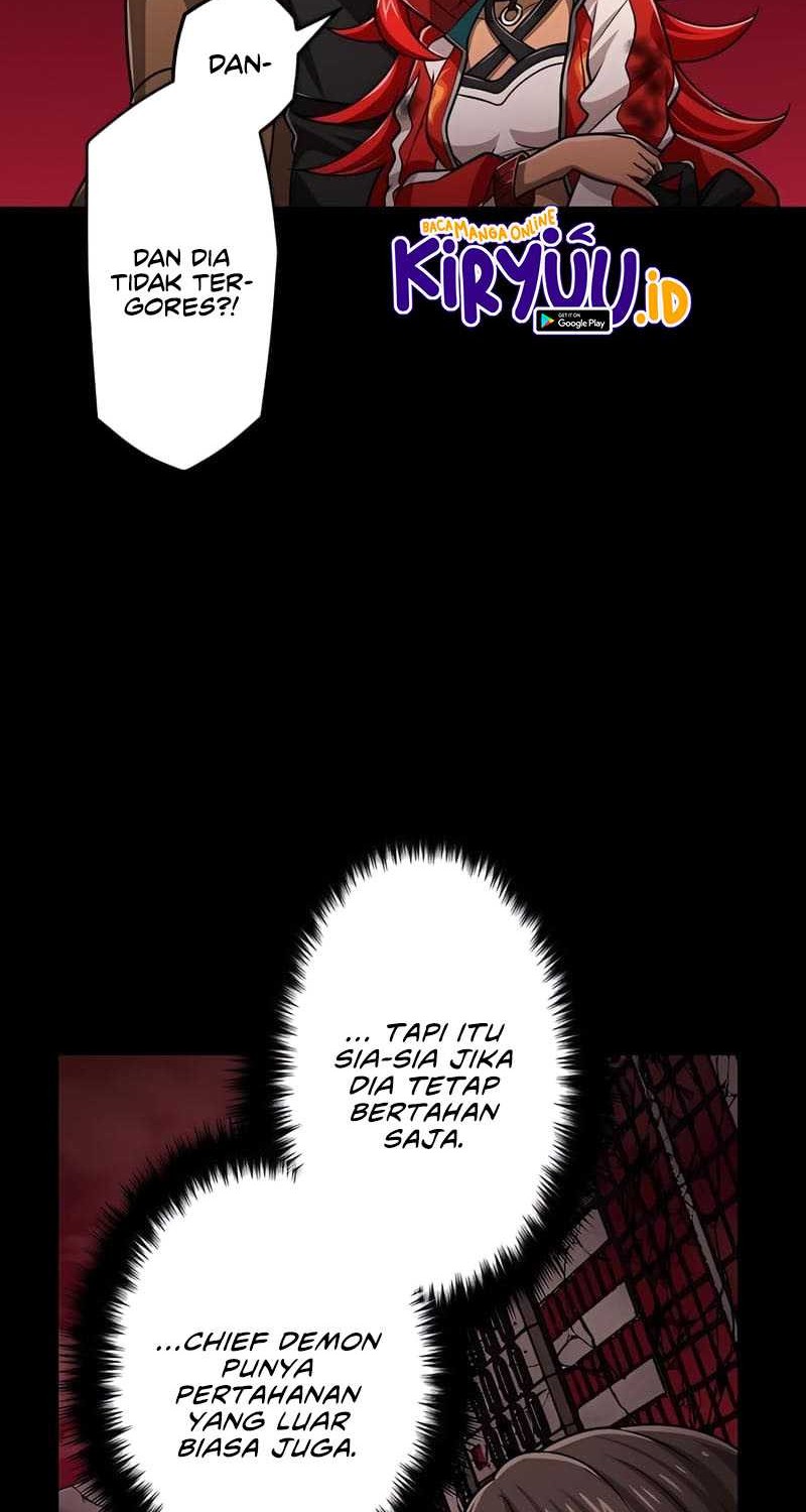 Magic Level 99990000 All-Attribute Great Sage Chapter 58 Gambar 53