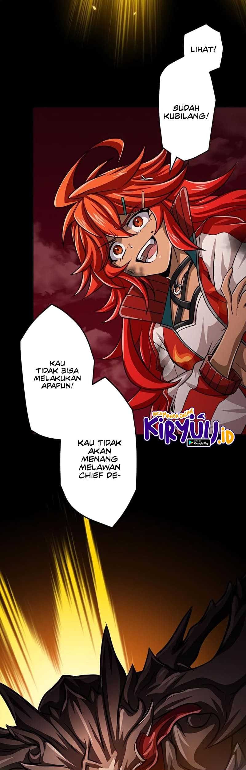 Magic Level 99990000 All-Attribute Great Sage Chapter 58 Gambar 50