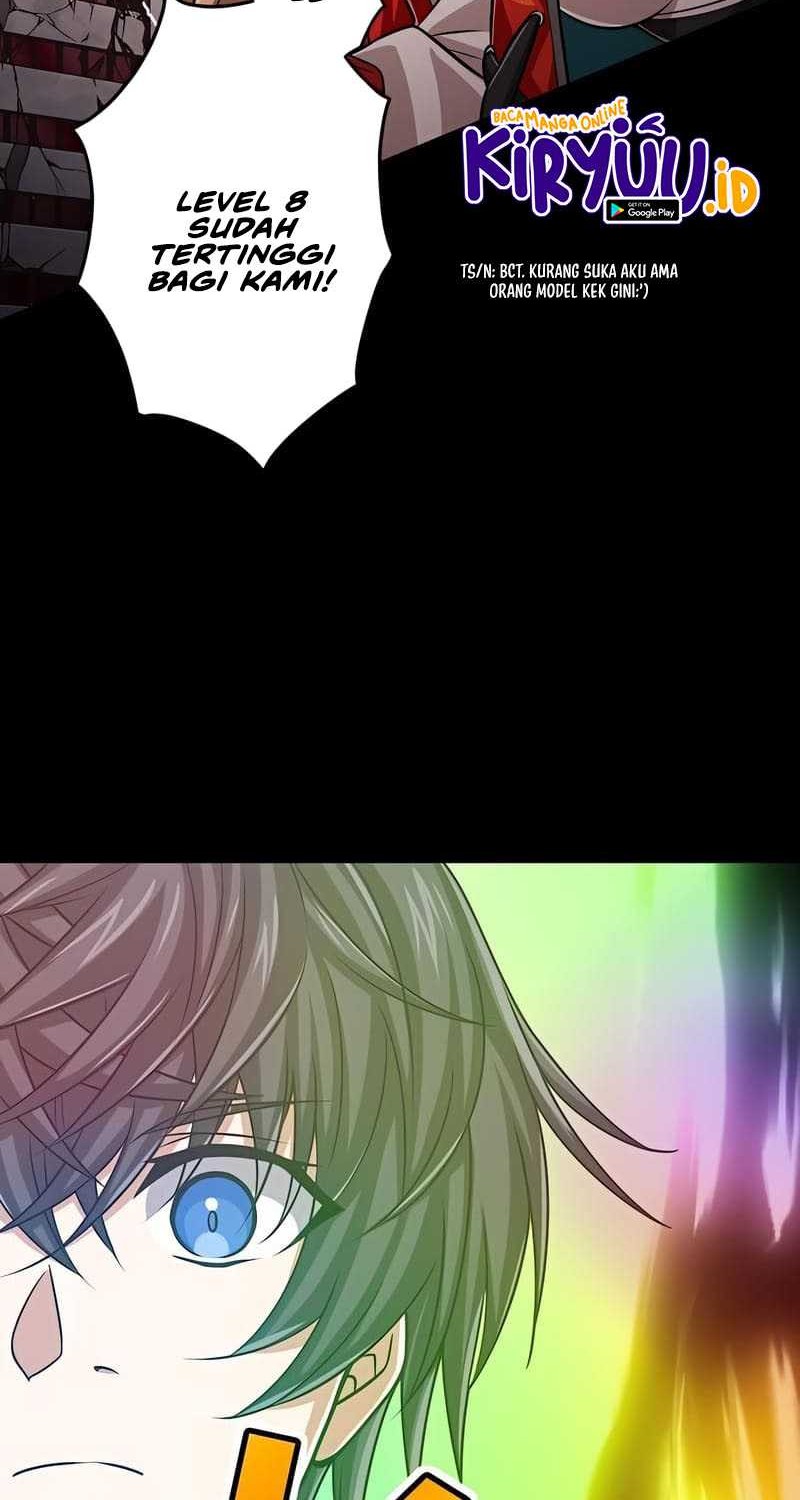 Magic Level 99990000 All-Attribute Great Sage Chapter 58 Gambar 57