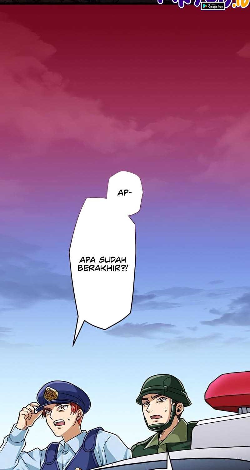 Magic Level 99990000 All-Attribute Great Sage Chapter 58 Gambar 61