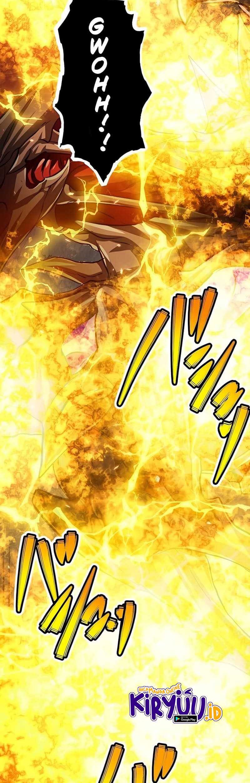 Magic Level 99990000 All-Attribute Great Sage Chapter 58 Gambar 59