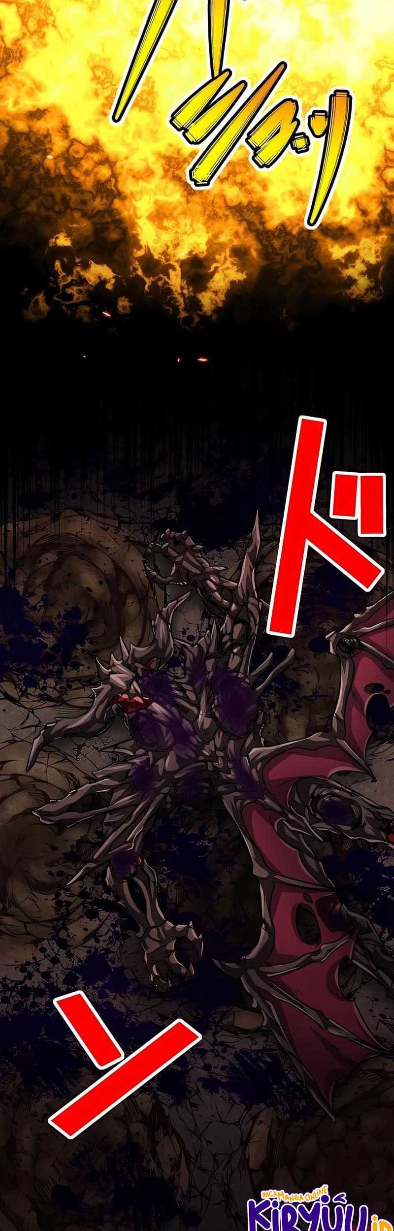 Magic Level 99990000 All-Attribute Great Sage Chapter 58 Gambar 60