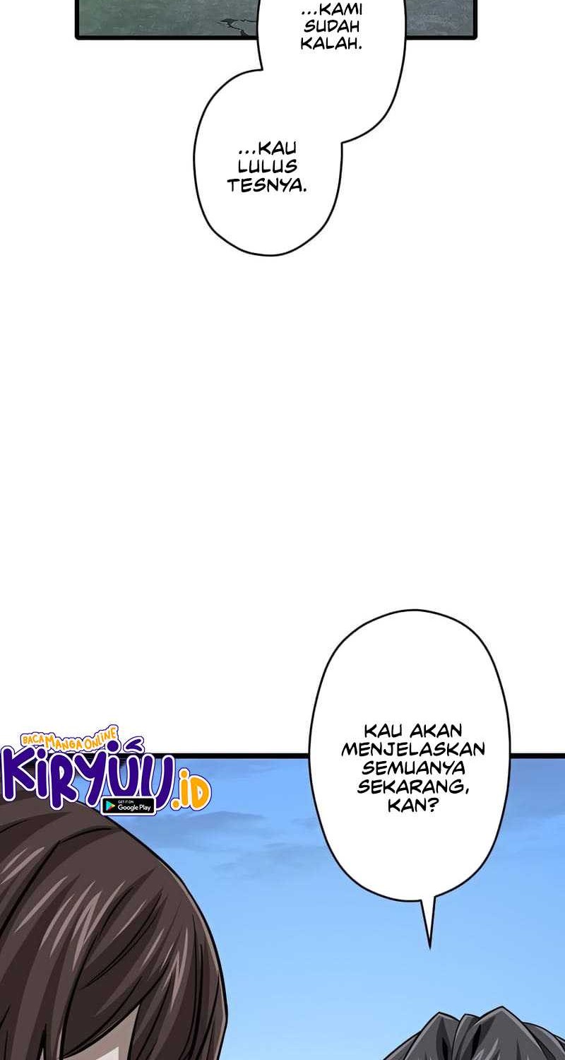 Magic Level 99990000 All-Attribute Great Sage Chapter 58 Gambar 65