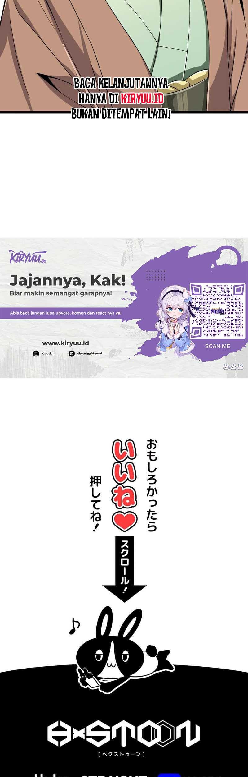 Magic Level 99990000 All-Attribute Great Sage Chapter 58 Gambar 70