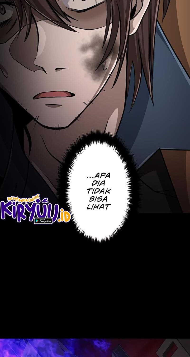 Magic Level 99990000 All-Attribute Great Sage Chapter 58 Gambar 37