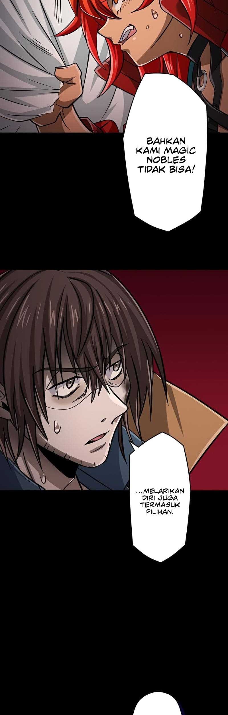 Magic Level 99990000 All-Attribute Great Sage Chapter 58 Gambar 35