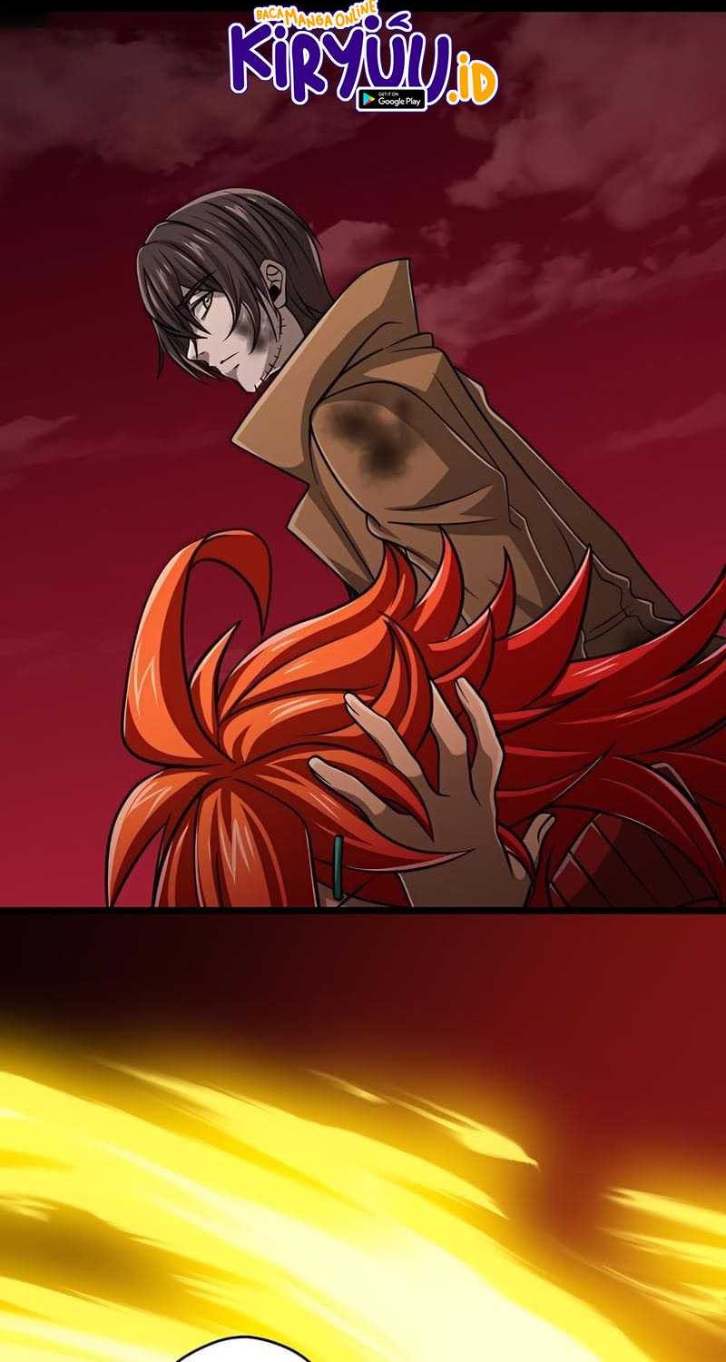 Magic Level 99990000 All-Attribute Great Sage Chapter 58 Gambar 41