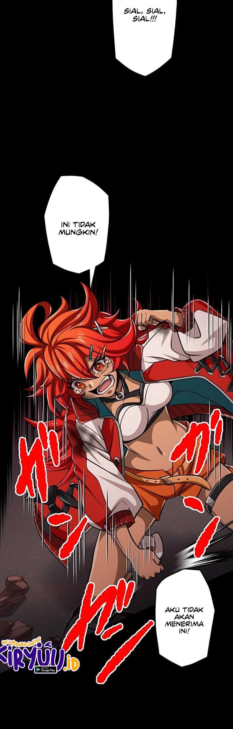 Magic Level 99990000 All-Attribute Great Sage Chapter 58 Gambar 39