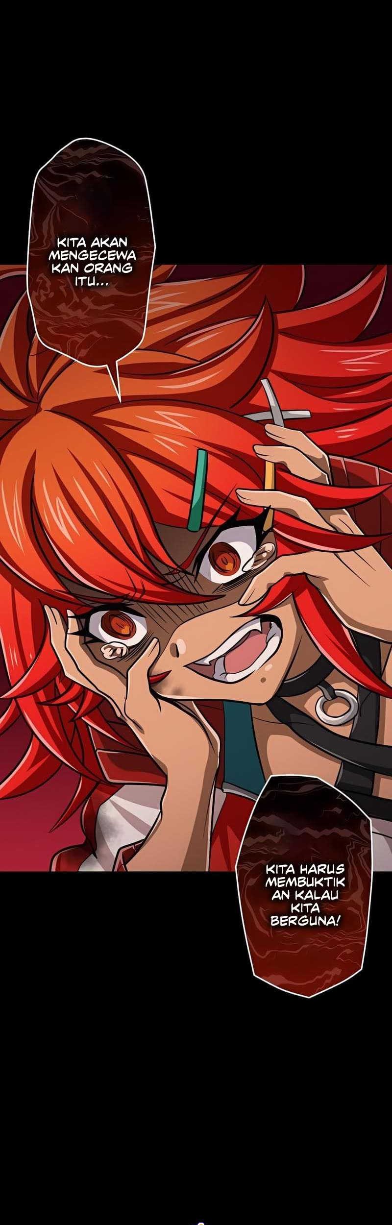 Magic Level 99990000 All-Attribute Great Sage Chapter 58 Gambar 40