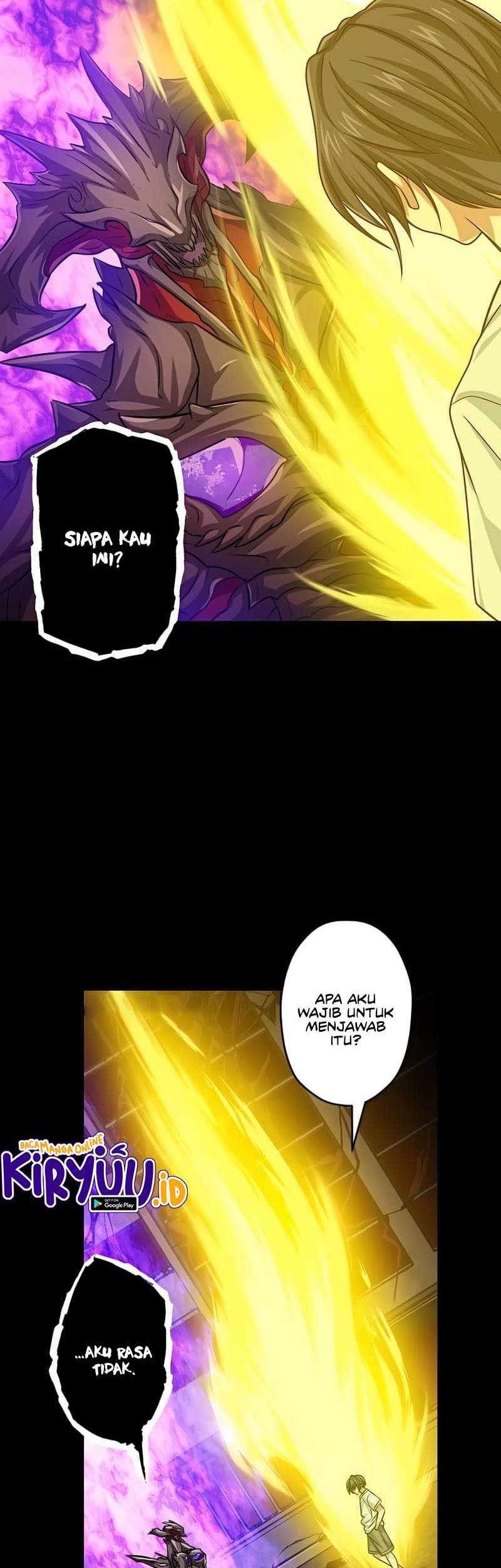 Magic Level 99990000 All-Attribute Great Sage Chapter 58 Gambar 43