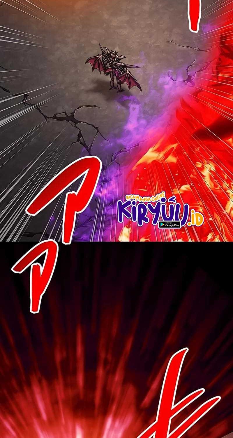 Magic Level 99990000 All-Attribute Great Sage Chapter 58 Gambar 5