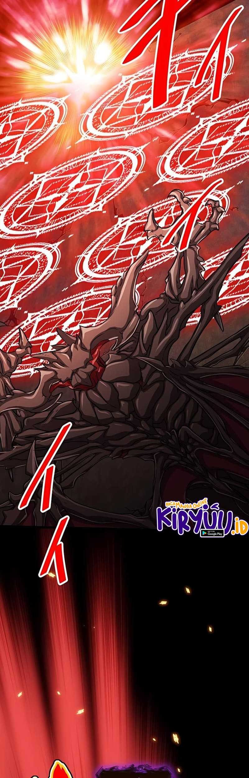 Magic Level 99990000 All-Attribute Great Sage Chapter 58 Gambar 6