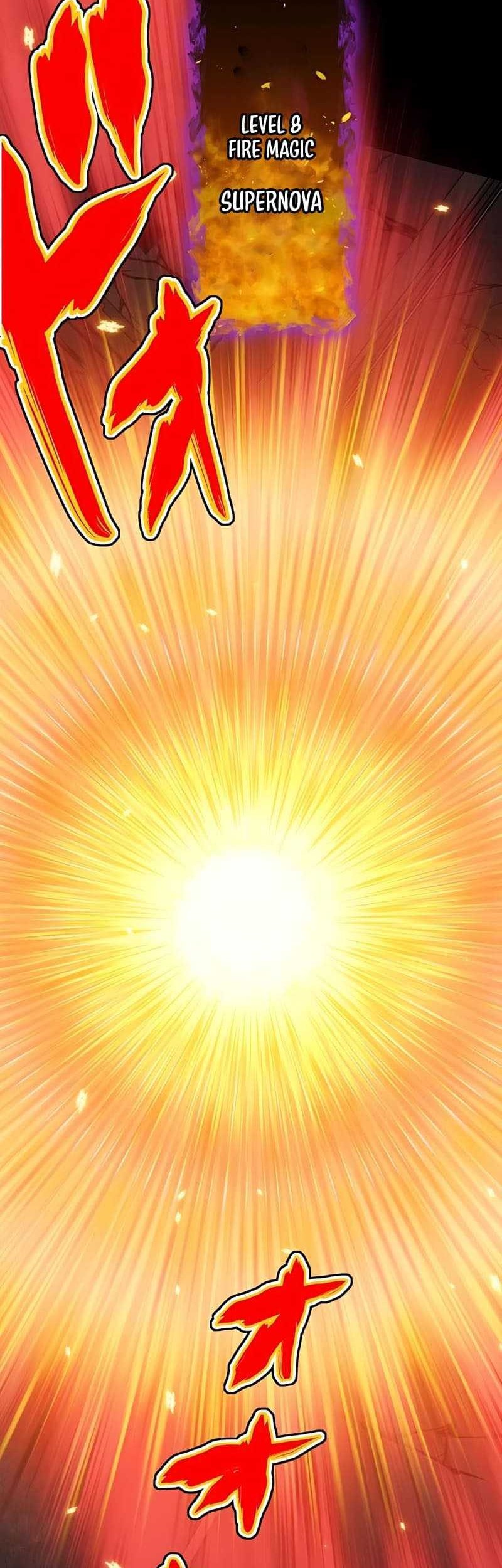 Magic Level 99990000 All-Attribute Great Sage Chapter 58 Gambar 7