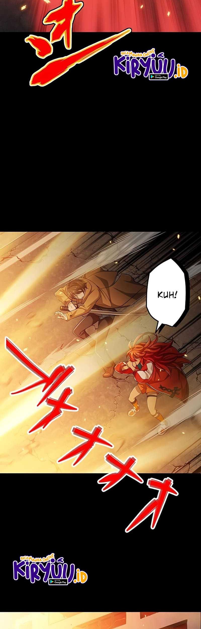 Magic Level 99990000 All-Attribute Great Sage Chapter 58 Gambar 8