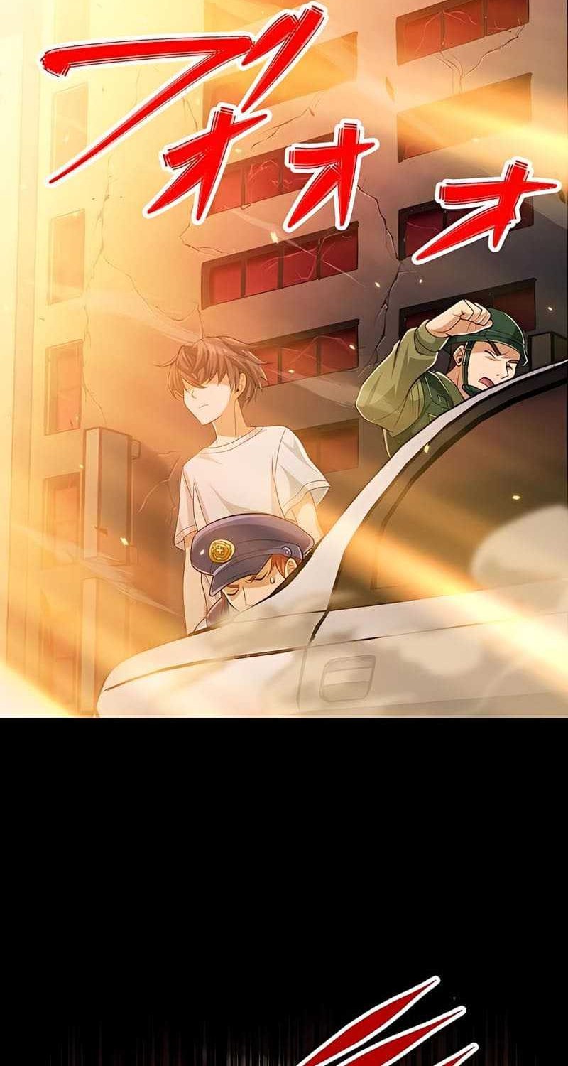 Magic Level 99990000 All-Attribute Great Sage Chapter 58 Gambar 9