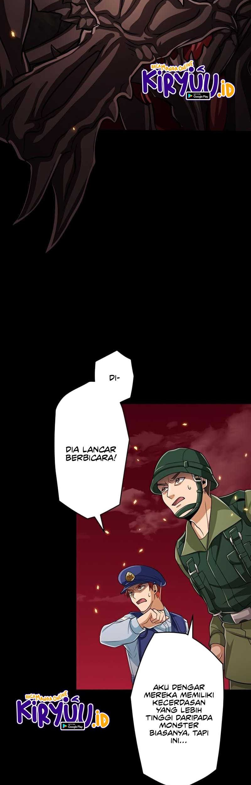 Magic Level 99990000 All-Attribute Great Sage Chapter 58 Gambar 12