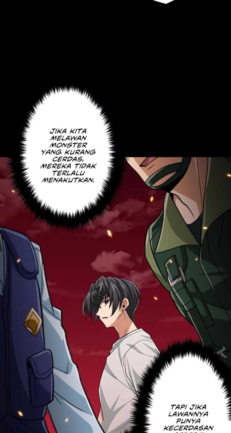 Magic Level 99990000 All-Attribute Great Sage Chapter 58 Gambar 13