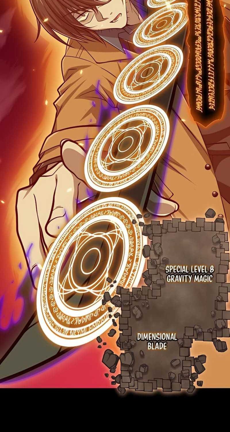 Magic Level 99990000 All-Attribute Great Sage Chapter 58 Gambar 17