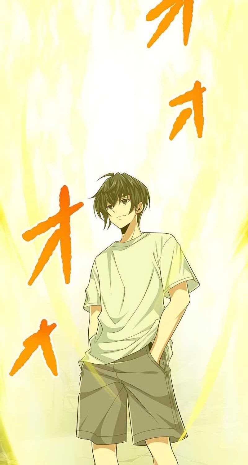 Magic Level 99990000 All-Attribute Great Sage Chapter 58 Gambar 21