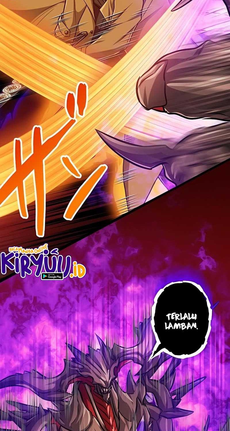 Magic Level 99990000 All-Attribute Great Sage Chapter 58 Gambar 25