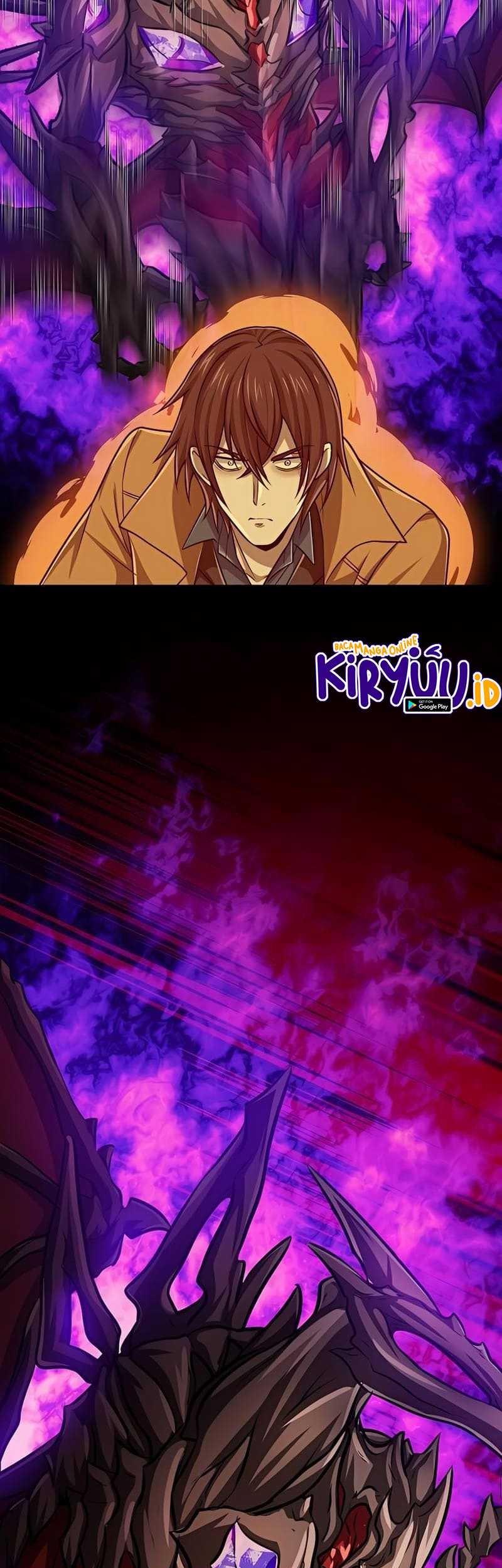 Magic Level 99990000 All-Attribute Great Sage Chapter 58 Gambar 26