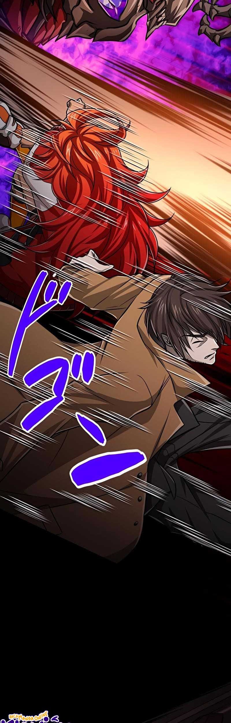 Magic Level 99990000 All-Attribute Great Sage Chapter 58 Gambar 27