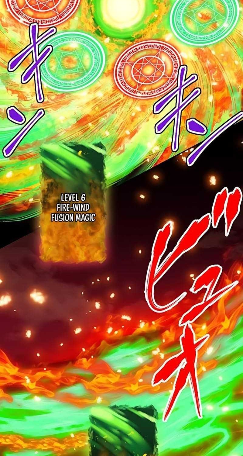 Magic Level 99990000 All-Attribute Great Sage Chapter 58 Gambar 29