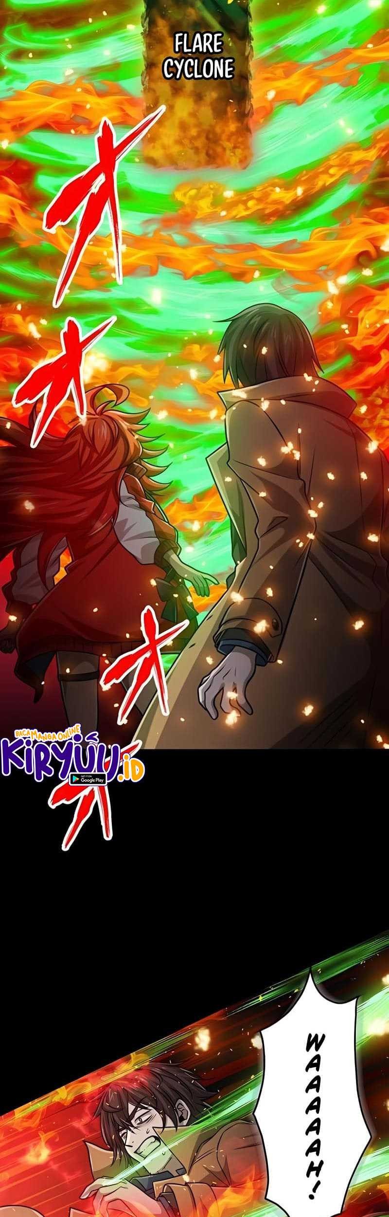 Magic Level 99990000 All-Attribute Great Sage Chapter 58 Gambar 30