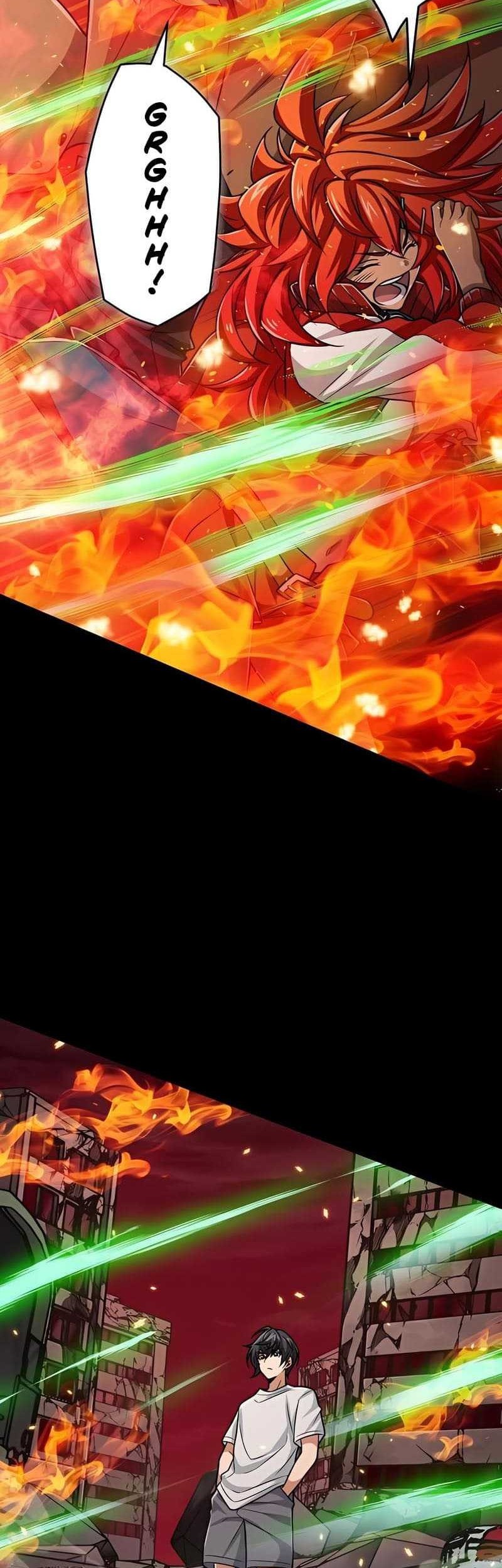 Magic Level 99990000 All-Attribute Great Sage Chapter 58 Gambar 31