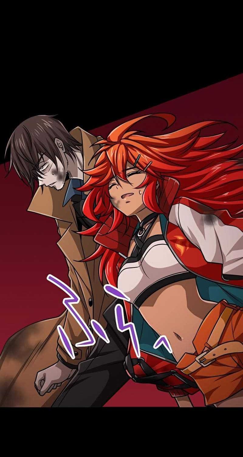 Magic Level 99990000 All-Attribute Great Sage Chapter 58 Gambar 33