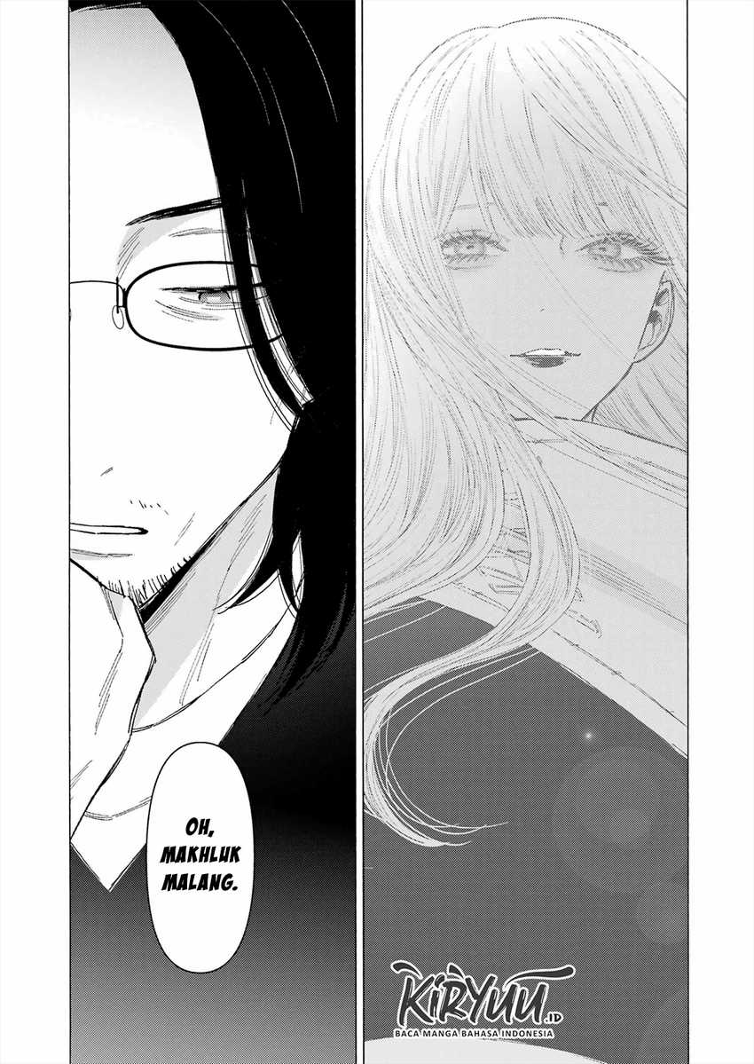 Sono Bisque Doll wa Koi wo suru Chapter 101 Gambar 17